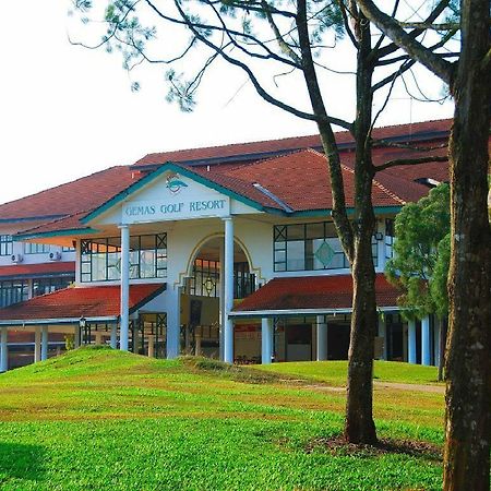 Gemas Golf Resort Exterior photo