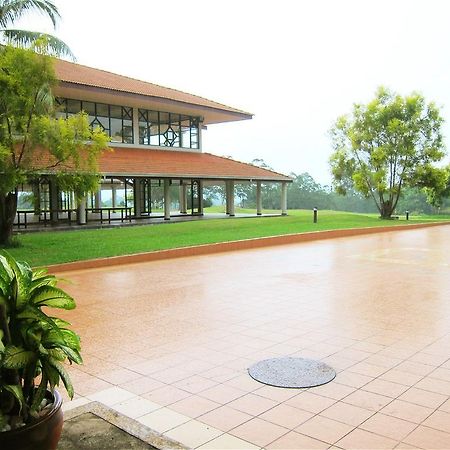 Gemas Golf Resort Exterior photo