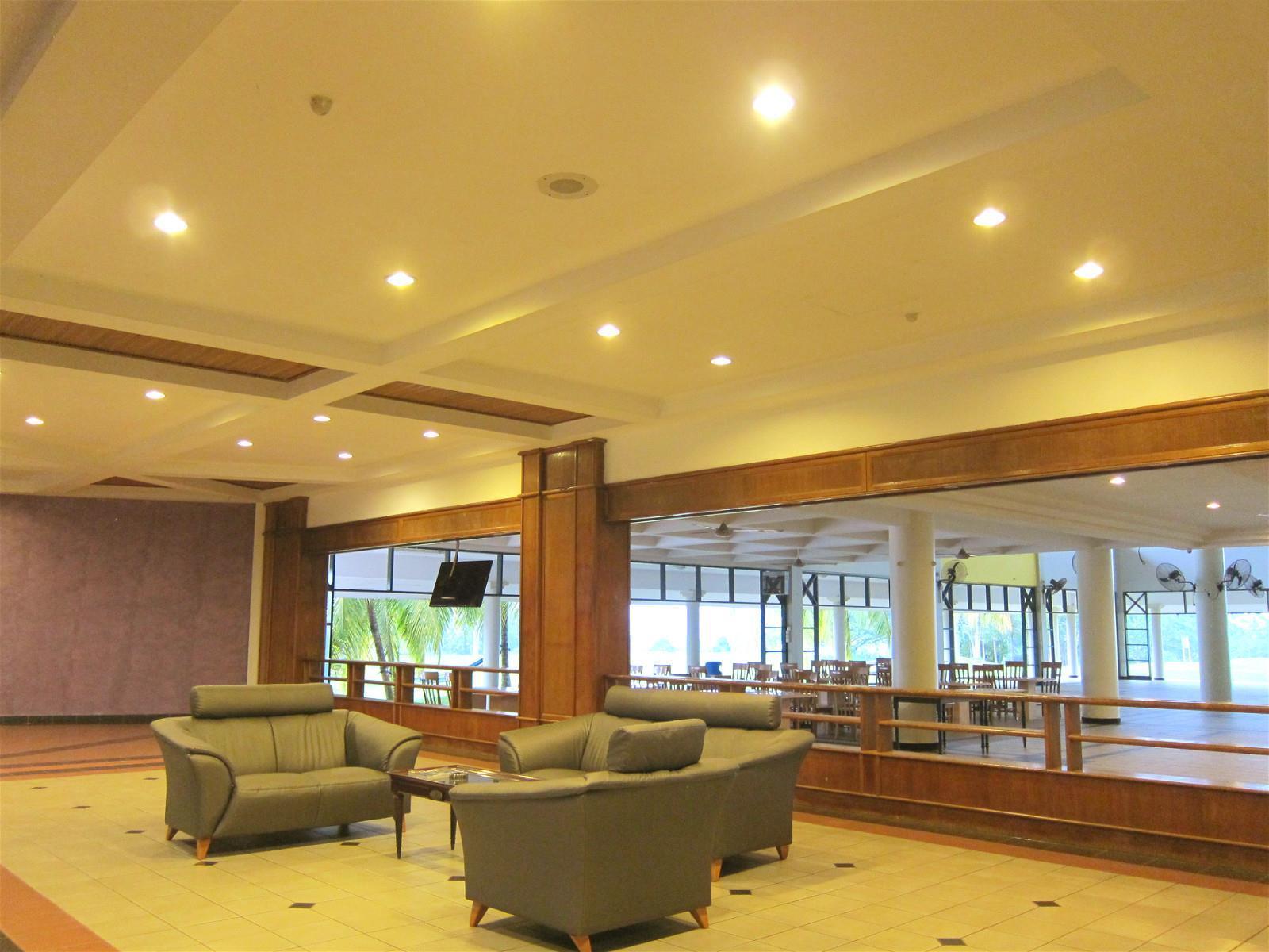 Gemas Golf Resort Exterior photo