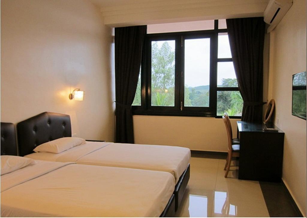 Gemas Golf Resort Exterior photo