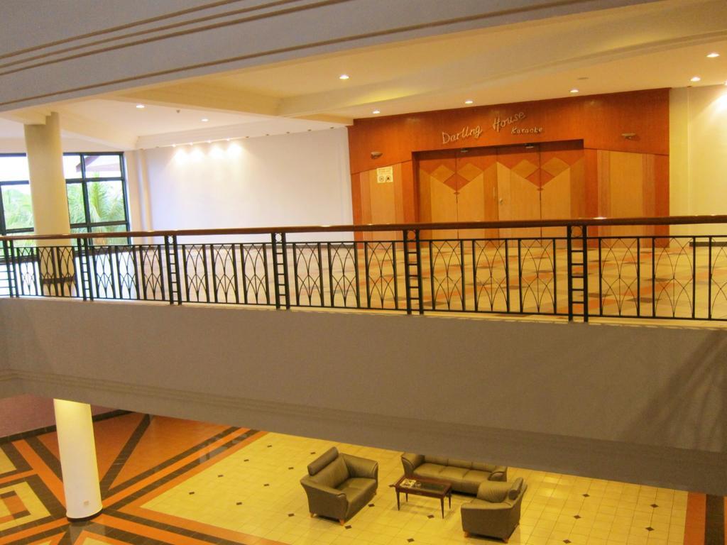Gemas Golf Resort Exterior photo