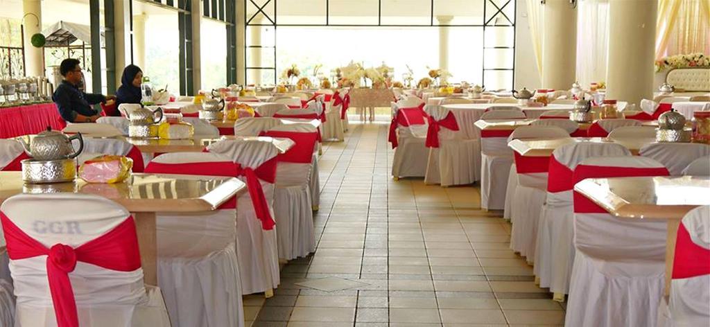 Gemas Golf Resort Exterior photo