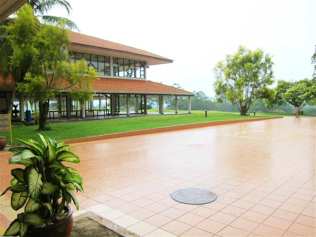 Gemas Golf Resort Exterior photo