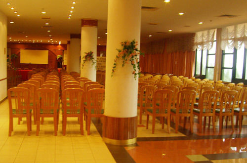 Gemas Golf Resort Exterior photo