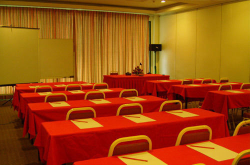 Gemas Golf Resort Exterior photo