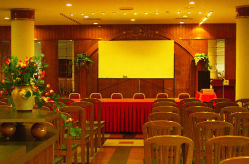Gemas Golf Resort Exterior photo